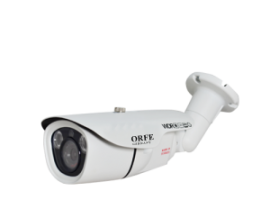 ORFE SECURITY ORS 128M2 4MP IP POE