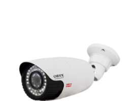 ORFE SECURITY ORS 342SB 4MP IP POE