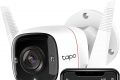 Tp-Link Tapo C310 Dış Mekan Güvenlik Wi-Fi Kamerası