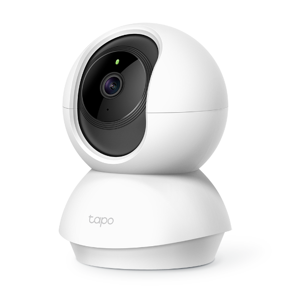 Tp-Link TC70 Pan/Tilt Home Security Wi-Fi Camera